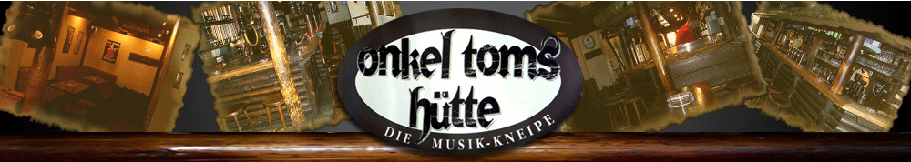 Onkel Toms Hütte